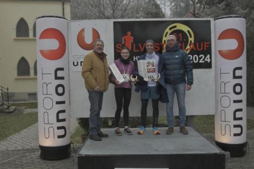 61. Hirtenberger Silvesterlauf