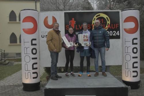 61. Hirtenberger Silvesterlauf