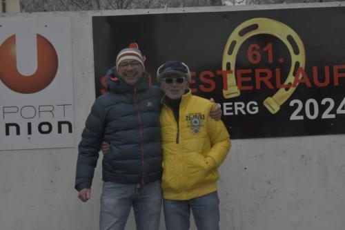 61. Hirtenberger Silvesterlauf