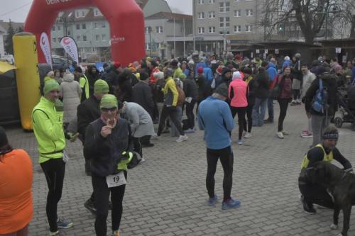 61. Hirtenberger Silvesterlauf