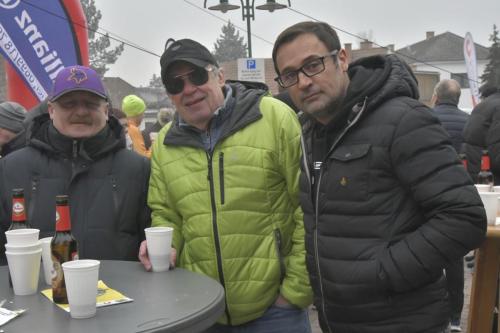 61. Hirtenberger Silvesterlauf