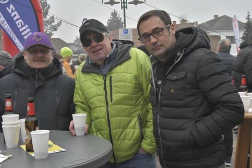 61. Hirtenberger Silvesterlauf