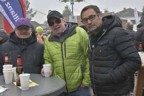 61. Hirtenberger Silvesterlauf