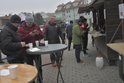 61. Hirtenberger Silvesterlauf