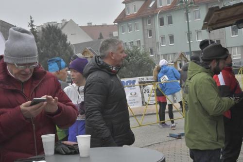 61. Hirtenberger Silvesterlauf