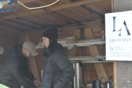 61. Hirtenberger Silvesterlauf