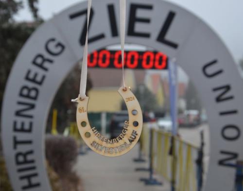 61. Hirtenberger Silvesterlauf