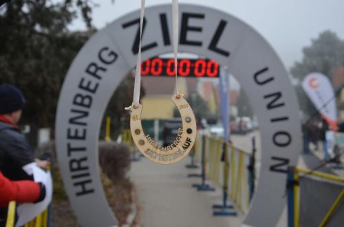 61. Hirtenberger Silvesterlauf
