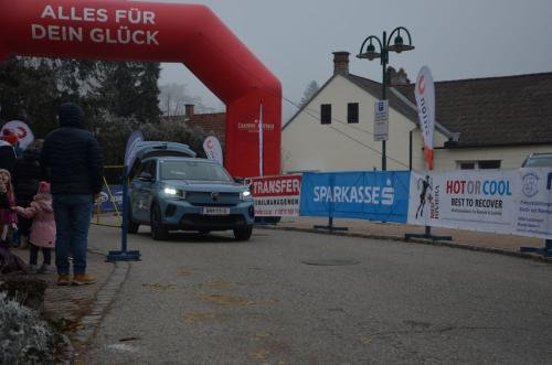 61. Hirtenberger Silvesterlauf