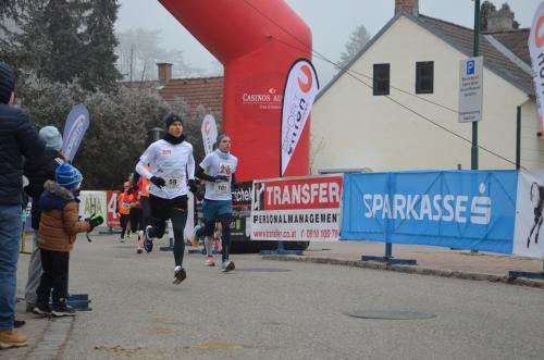 61. Hirtenberger Silvesterlauf