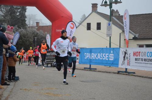 61. Hirtenberger Silvesterlauf