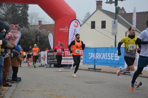 61. Hirtenberger Silvesterlauf