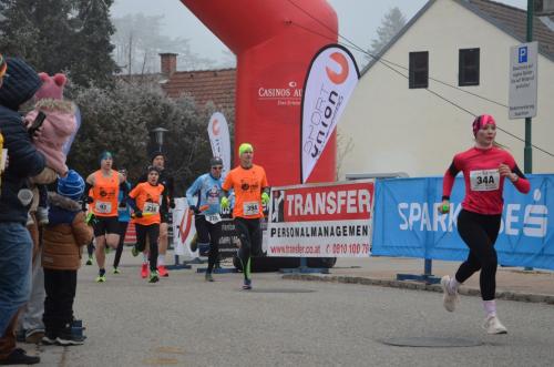 61. Hirtenberger Silvesterlauf