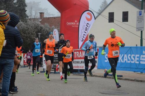 61. Hirtenberger Silvesterlauf