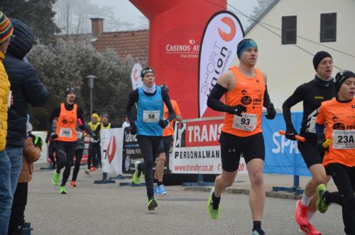 61. Hirtenberger Silvesterlauf