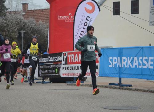 61. Hirtenberger Silvesterlauf