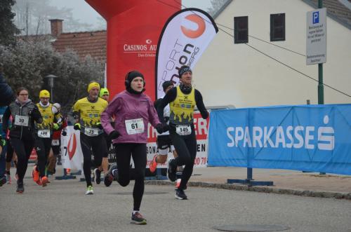 61. Hirtenberger Silvesterlauf