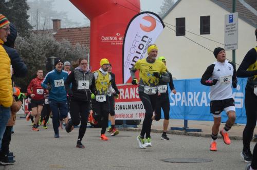 61. Hirtenberger Silvesterlauf