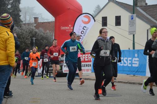 61. Hirtenberger Silvesterlauf