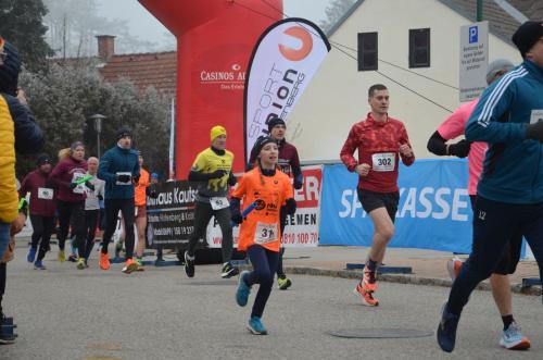 61. Hirtenberger Silvesterlauf