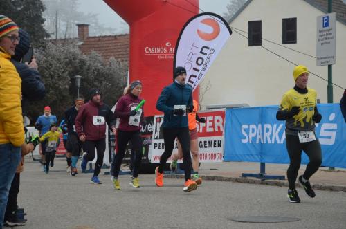 61. Hirtenberger Silvesterlauf