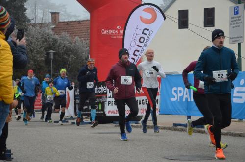 61. Hirtenberger Silvesterlauf