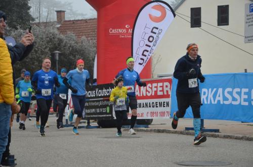 61. Hirtenberger Silvesterlauf