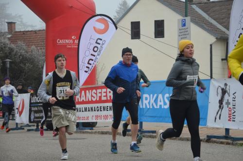 61. Hirtenberger Silvesterlauf