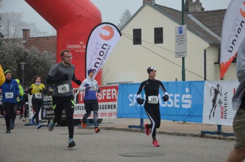 61. Hirtenberger Silvesterlauf