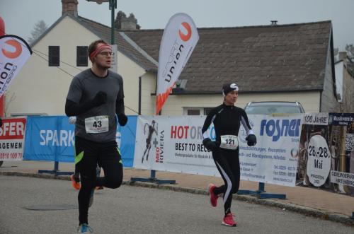 61. Hirtenberger Silvesterlauf