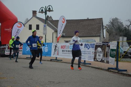 61. Hirtenberger Silvesterlauf