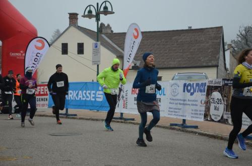 61. Hirtenberger Silvesterlauf