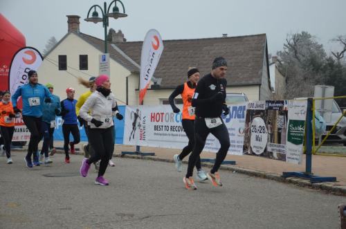 61. Hirtenberger Silvesterlauf