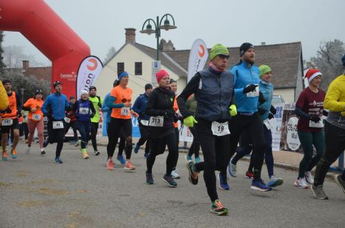 61. Hirtenberger Silvesterlauf