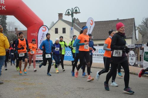 61. Hirtenberger Silvesterlauf