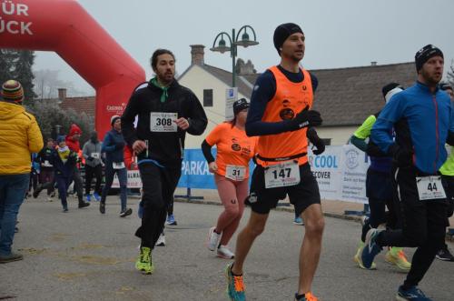 61. Hirtenberger Silvesterlauf