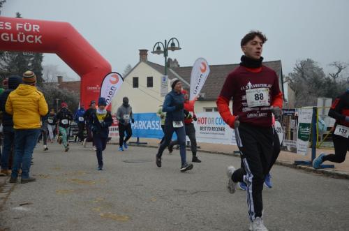 61. Hirtenberger Silvesterlauf