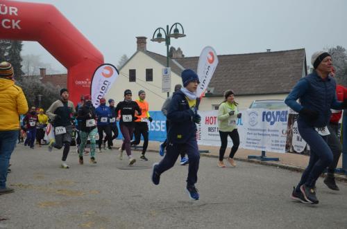 61. Hirtenberger Silvesterlauf