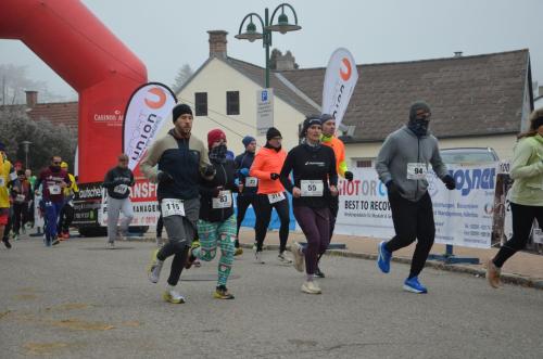 61. Hirtenberger Silvesterlauf