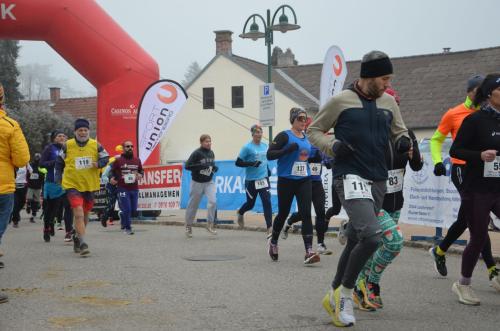 61. Hirtenberger Silvesterlauf