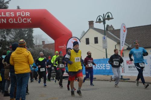 61. Hirtenberger Silvesterlauf