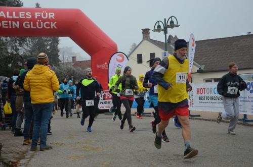 61. Hirtenberger Silvesterlauf