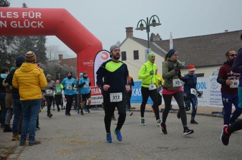 61. Hirtenberger Silvesterlauf