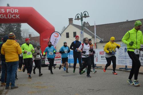 61. Hirtenberger Silvesterlauf