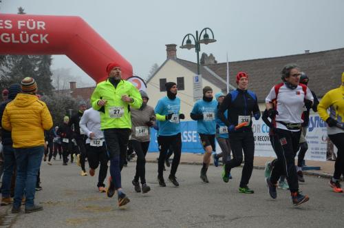 61. Hirtenberger Silvesterlauf