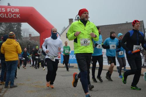 61. Hirtenberger Silvesterlauf