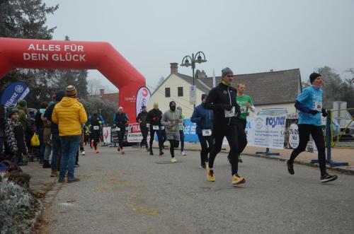 61. Hirtenberger Silvesterlauf