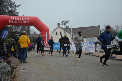 61. Hirtenberger Silvesterlauf
