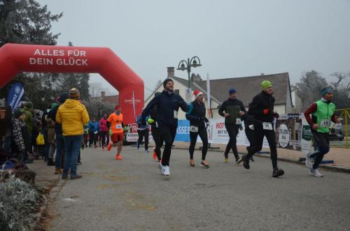 61. Hirtenberger Silvesterlauf