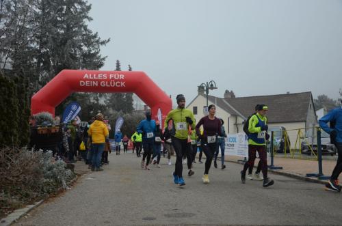 61. Hirtenberger Silvesterlauf